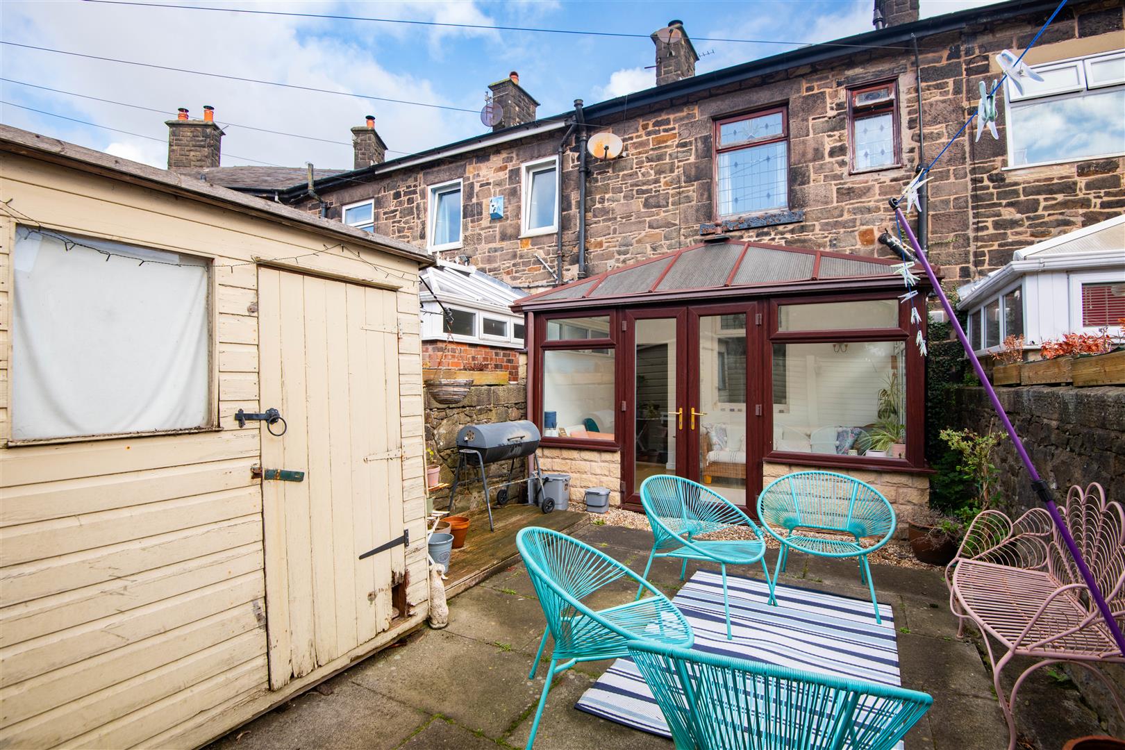 Greenhalgh Lane, Anderton, Chorley
